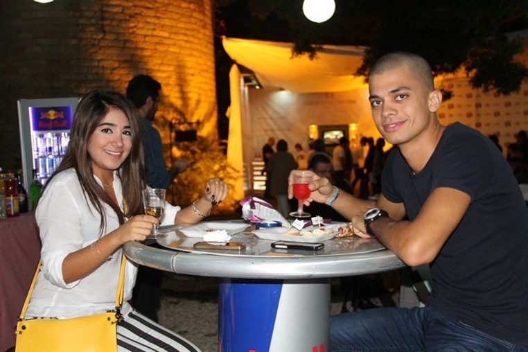 La France A Mar Mikhael